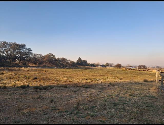 85,653M² FARM FOR SALE IN FALCON RIDGE